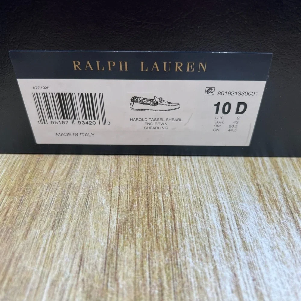 Ralph Lauren Purple Label ralph lauren